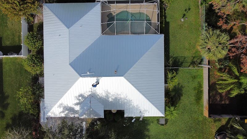 Diamond Quality Roofing - Shingle Roofing in Stuart