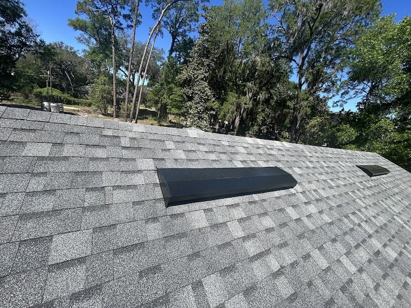 Dibble Roofing Co Inc - Residential Roofing in Jacksonville