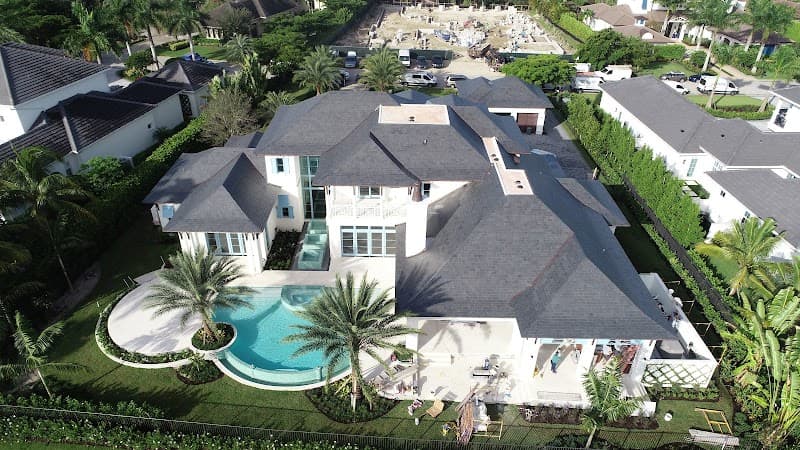 Dickson Roofing & Sheet Metal - Metal Roofing in Naples