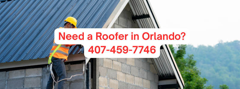Direct Roofing Company - Residential Roofing in Orlando