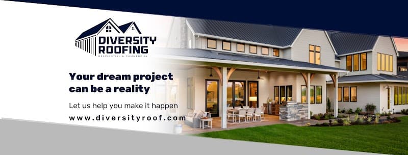 Diversity Roofing Inc. - Flat Roofing in Stuart