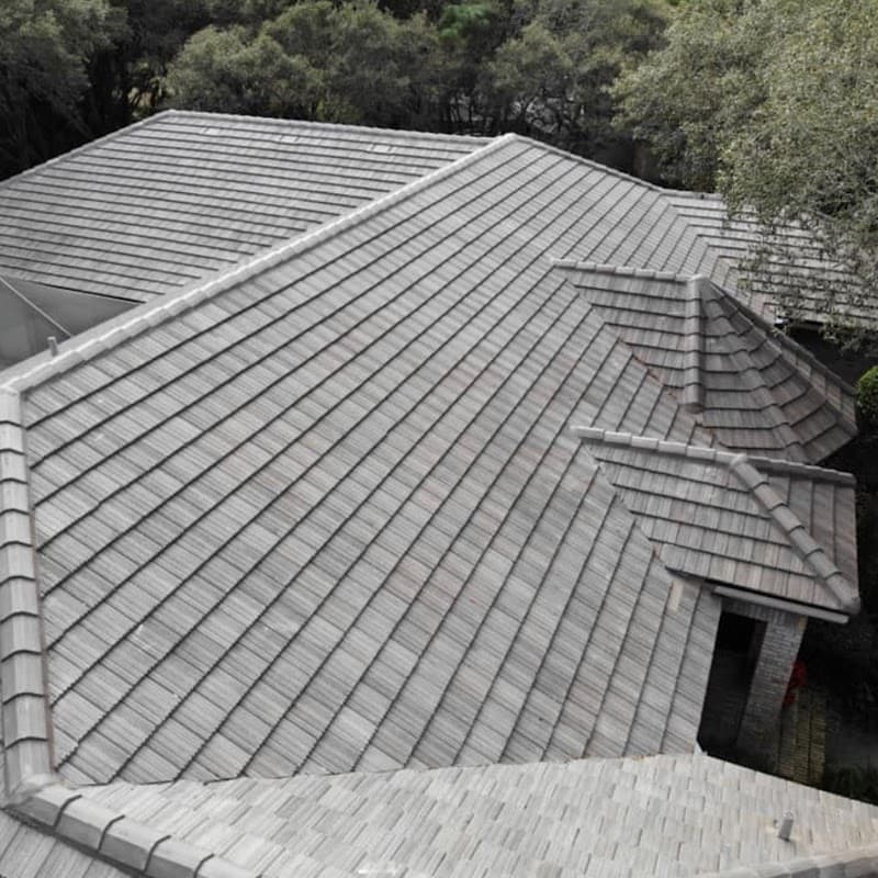 Don Poss Roofing - Tile Roofing in Inverness