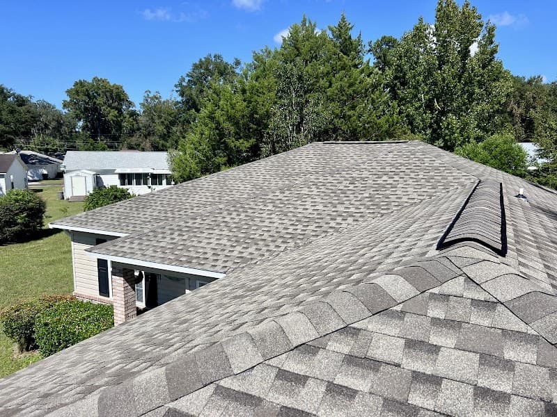 Done Right Roofing, roofing company - Residential Roofing in Gainesville