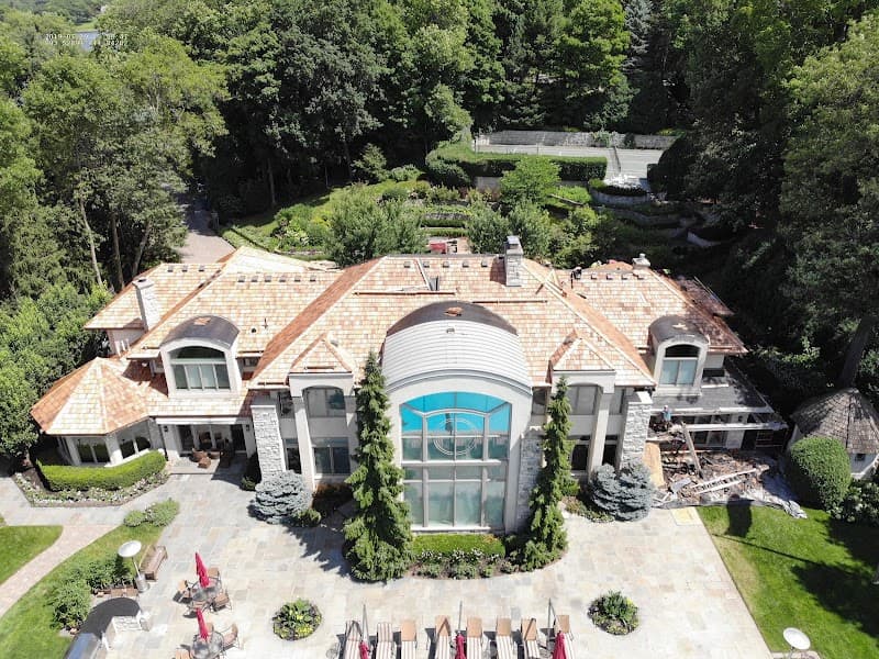 Double G Construction - Roof Repair in Tampa