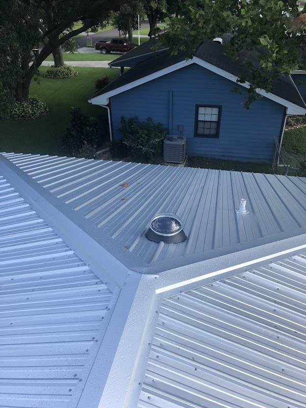 Double J Roofing - Residential Roofing in Lakeland