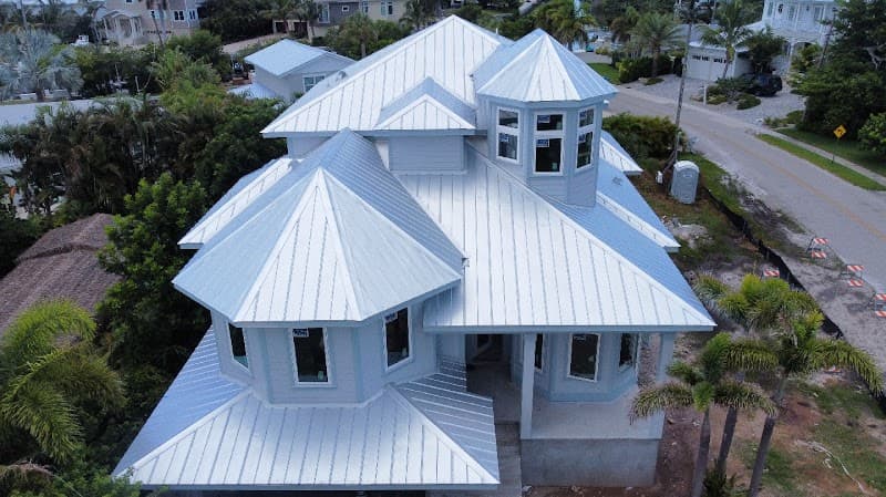 Dry Guys Roofing & Repairs - Roof Repair in Ellenton
