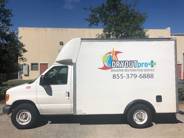 DRYOUTpro PLUS, Inc. - Roof Repair in Stuart