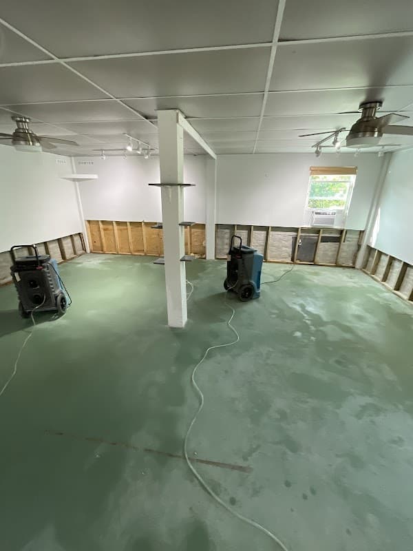 DryZone, Inc - Water Damage and Mold Clean Up Services - Roof Repair in Fort Myers