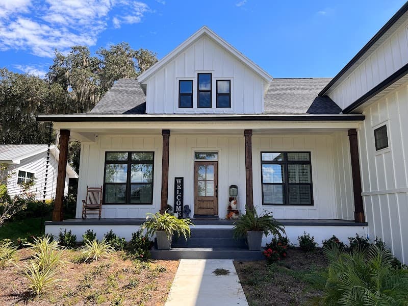 D&S Gutters Services - Gutter Installation in Winter Park