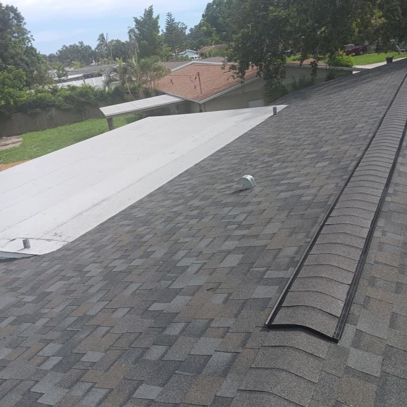 Dunn Roofing - Residential Roofing in St. Petersburg