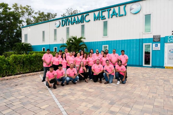 Dynamic Metals - Metal Roofing in Fort Myers