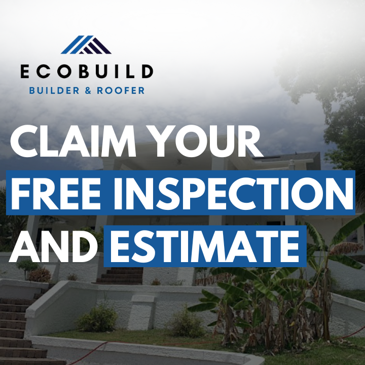 Ecobuild Roofing - Flat Roofing in Jacksonville