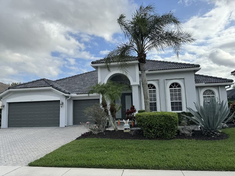 Elite Roofing Inc - Residential Roofing in West Palm Beach