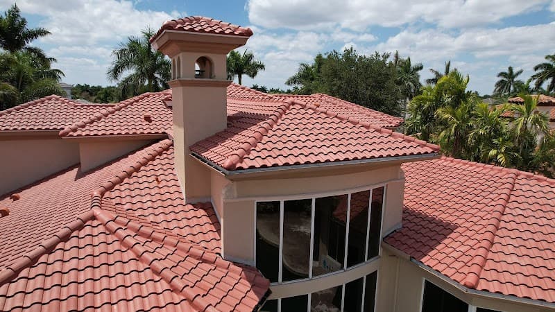 Elite Seal Roofing Inc - Residential Roofing in Pompano Beach