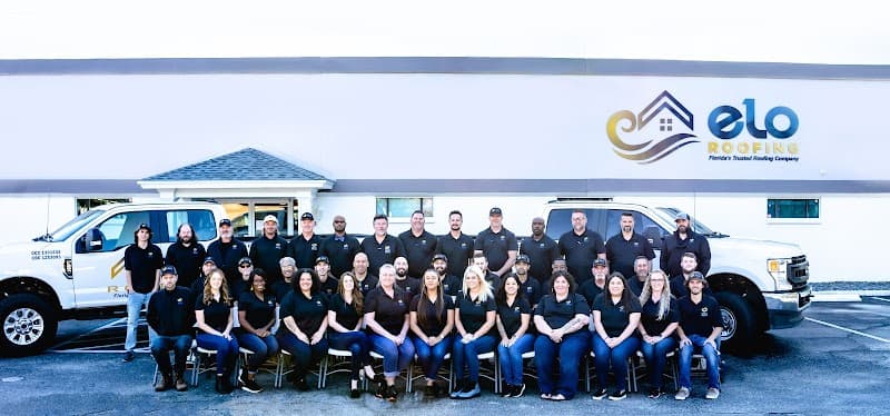 Elo Roofing - Residential Roofing in Jacksonville