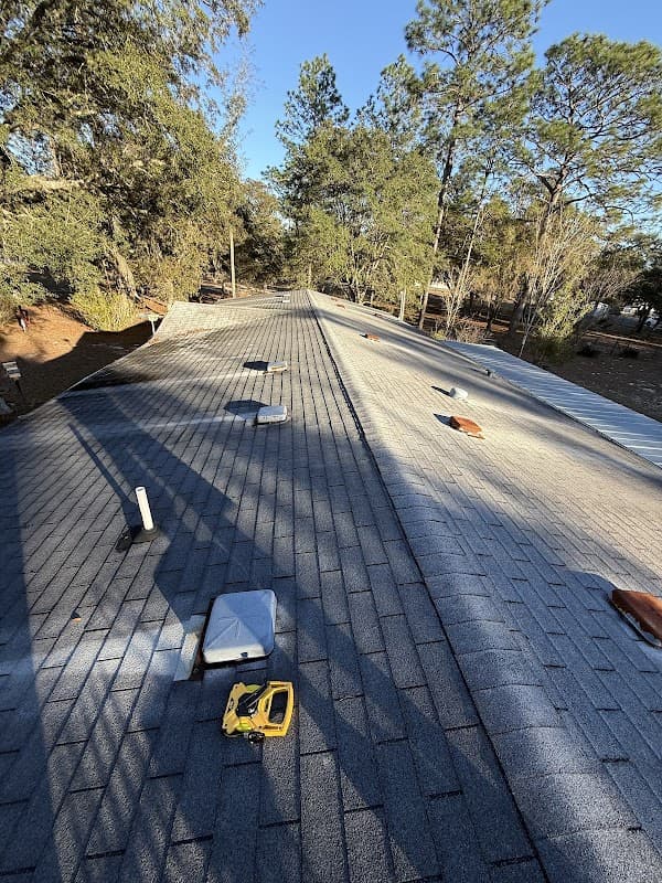 Entrust Roofing LLC - Residential Roofing in Gainesville