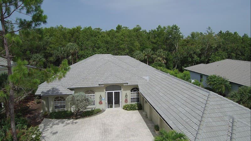 Estate Roofing, Inc. - Shingle Roofing in Naples