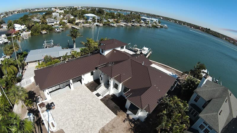 Evans Roofing of Tampa Bay - Residential Roofing in Tampa