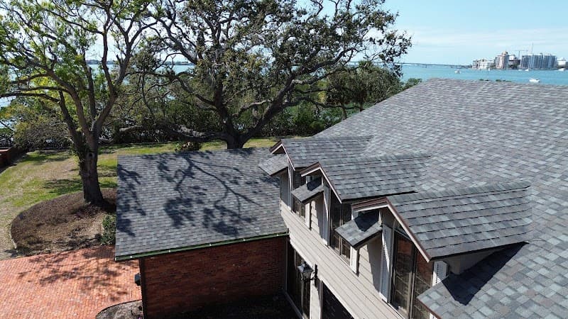 Evans Roofing Sarasota - Emergency Repair in Bradenton