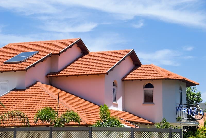 Everest Roofing, LLC - Residential Roofing in Naples