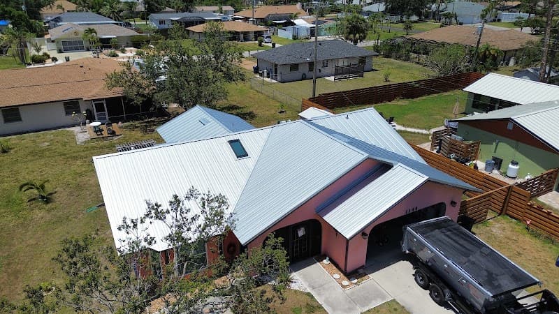 Expert Roofing & Construction - Emergency Repair in Fort Myers