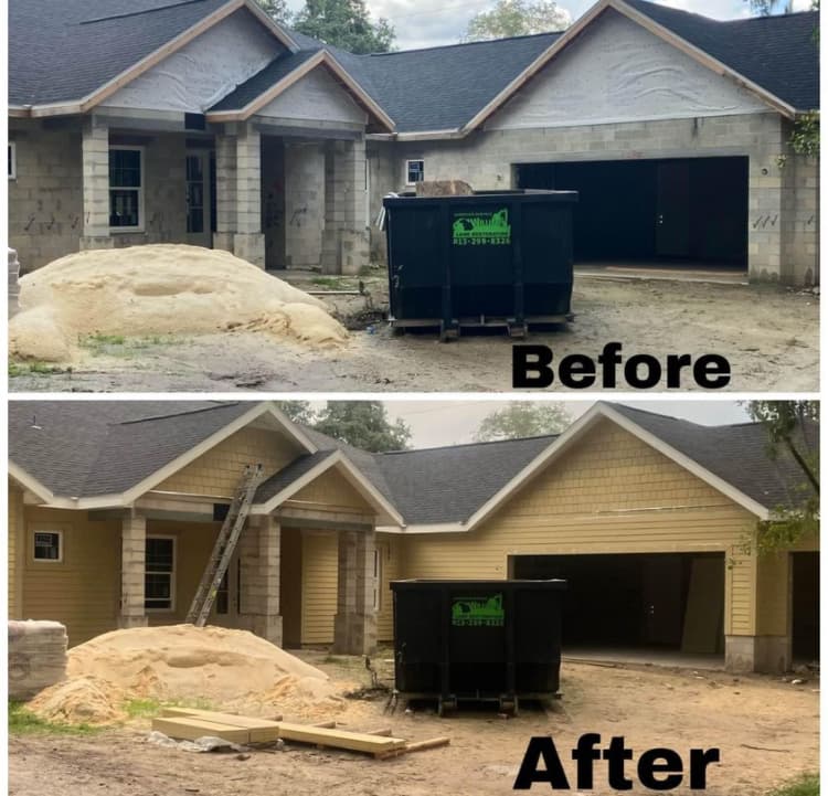 Exterior Experts of Florida - Gutter Installation in Tampa