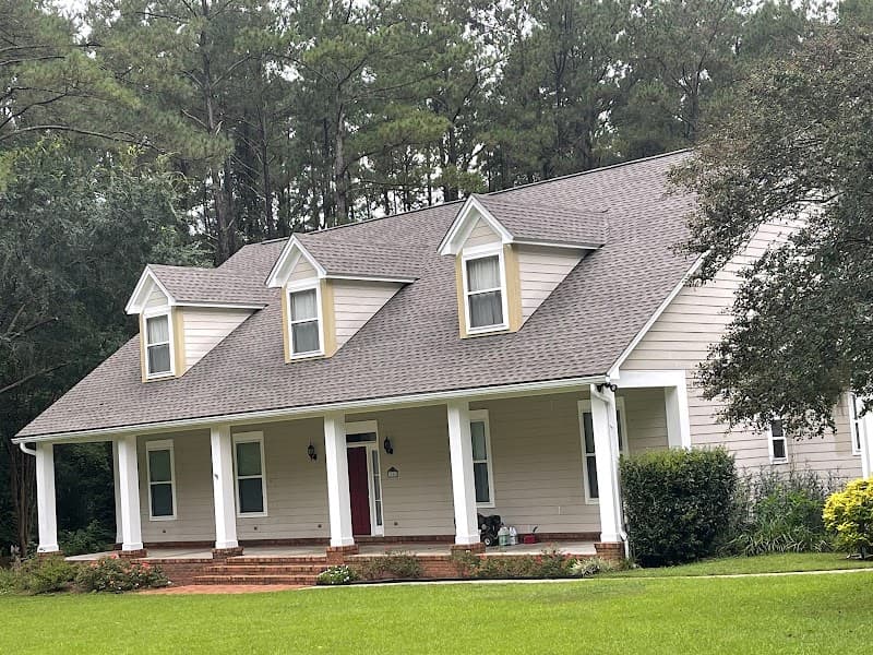 Exterior Specialties, Inc. - Residential Roofing in Quincy