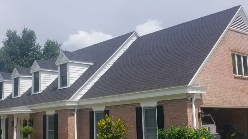 EZ Roofing Systems - Residential Roofing in Winter Haven