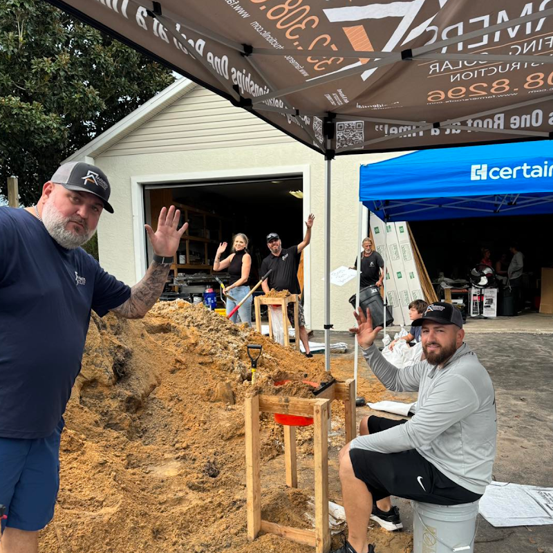 Farmers Commercial Roofing Co. - Commercial Roofing in Eustis