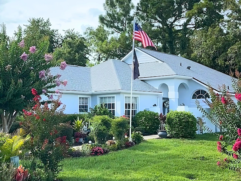 FAS Roofing - Roof Repair in Hernando