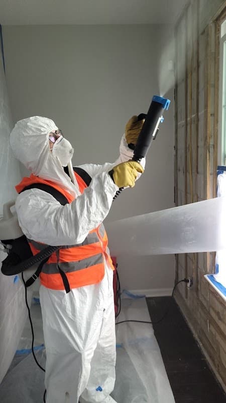 FAST Restoration - Roof Repair in Windermere