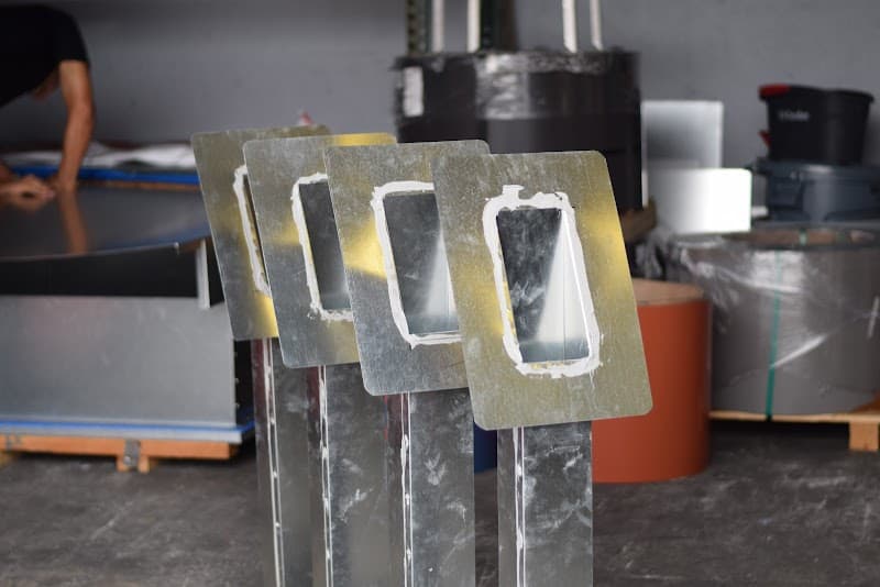 F&D Metals - Metal Roofing in Hialeah