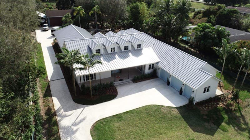 First Due Roofing - Shingle Roofing in Pompano Beach