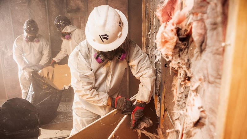 FIRST ONSITE Property Restoration - Roof Repair in Boynton Beach