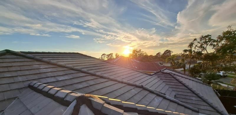 First Service Roofing & Construction - Residential Roofing in Fort Myers