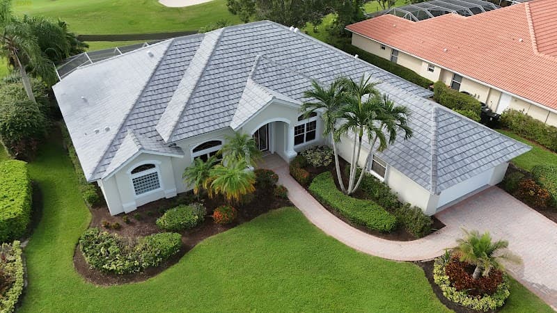 FIXD Roofing LLC - Residential Roofing in Port St. Lucie