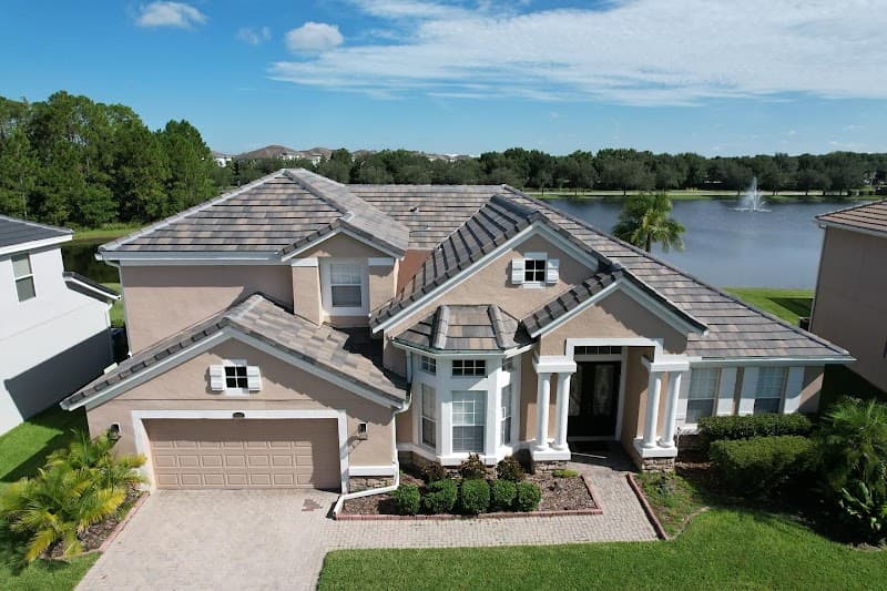 FLA Roofing and Restoration Inc. - Residential Roofing in Jacksonville