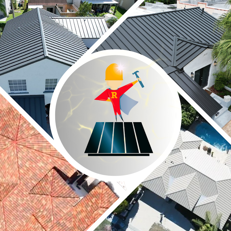 Flash Roofing and Sheet Metal, LLC - Metal Roofing in Miami