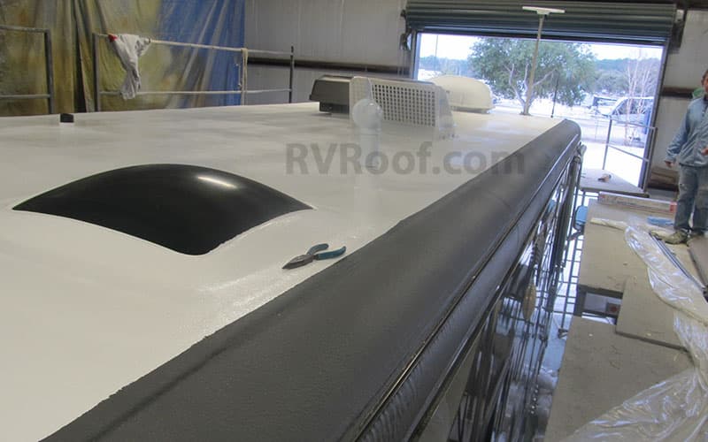 FlexArmor - Flat Roofing in Keystone Heights