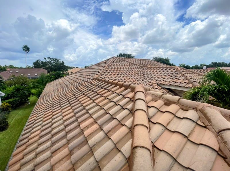 Florida Clean Roof - Roof Repair in Cape Coral
