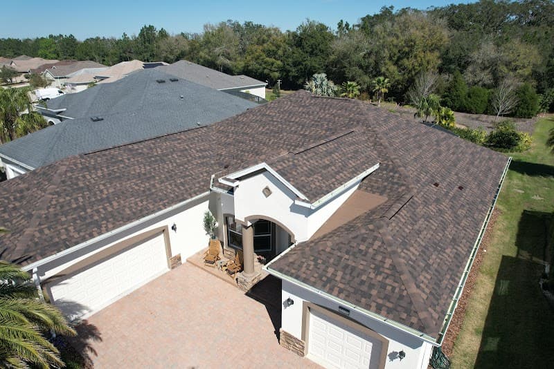 Florida Elite Roofing - Residential Roofing in Maitland