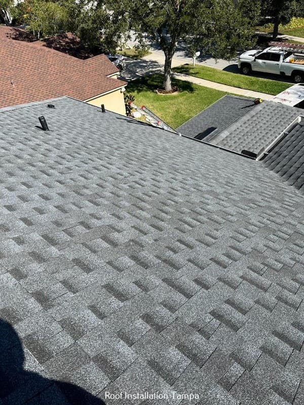 Florida Forever Roofing & Restoration - Tile Roofing in Tampa