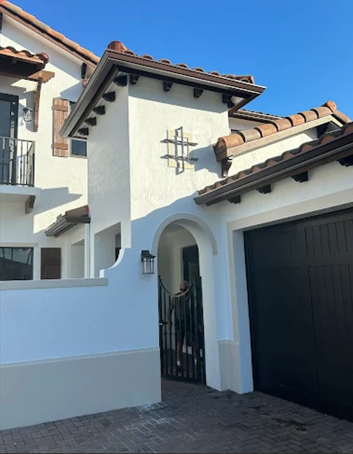 Florida Precision Gutters - Gutter Installation in Fort Lauderdale