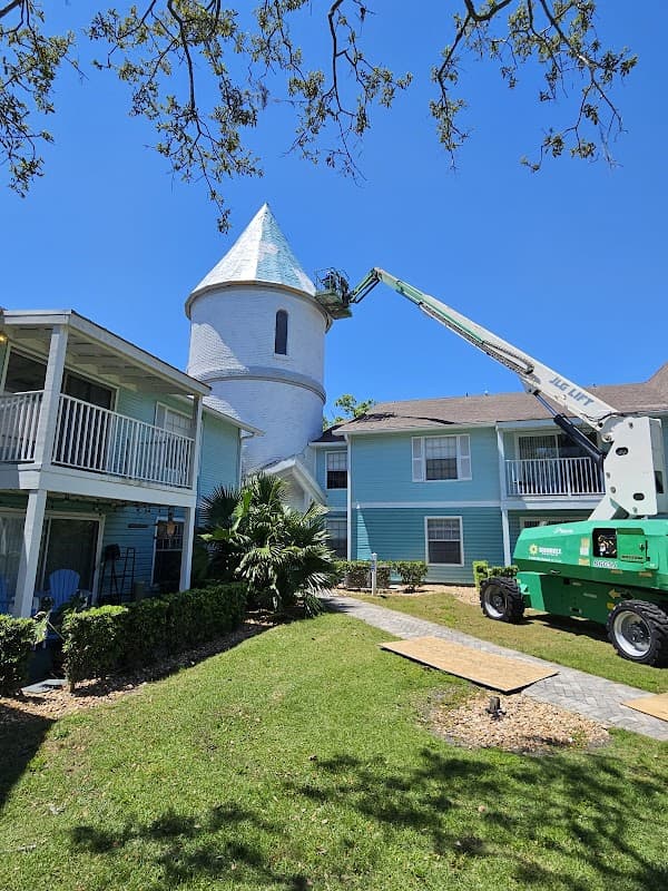 Florida ResCom Roofing Inc. - Residential Roofing in Clearwater