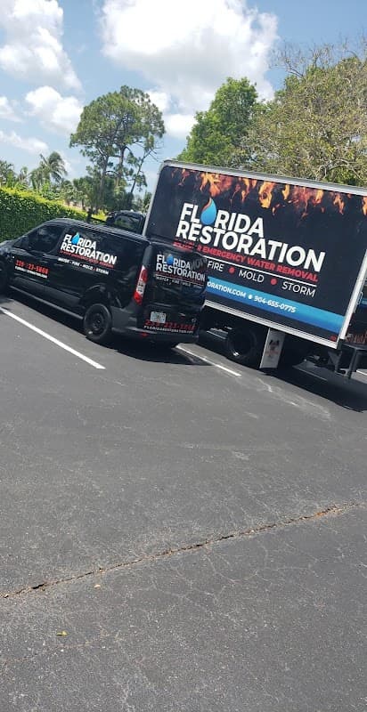Florida Restoration - Roof Repair in Fort Myers