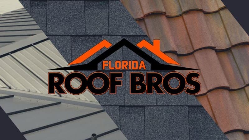 Florida Roof Bros - Roof Repair in Clearwater