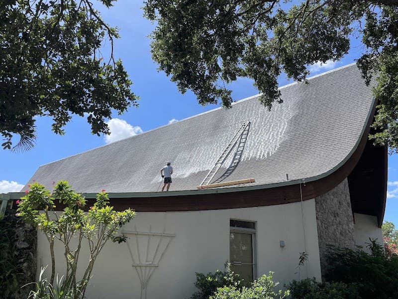 Florida Roof Renewal - Residential Roofing in Sarasota