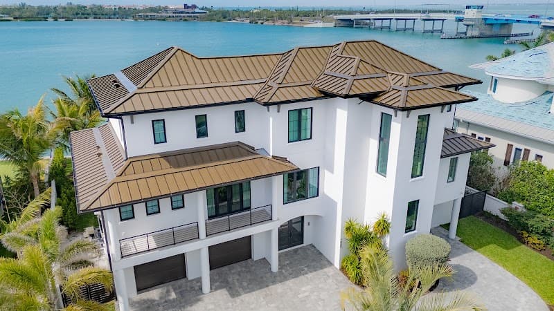 Florida Roofing And Gutters - Gutter Installation in Fort Myers