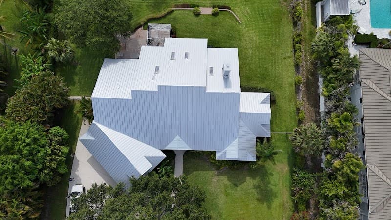 Florida Roofing & Sheet Metal - Metal Roofing in Riviera Beach