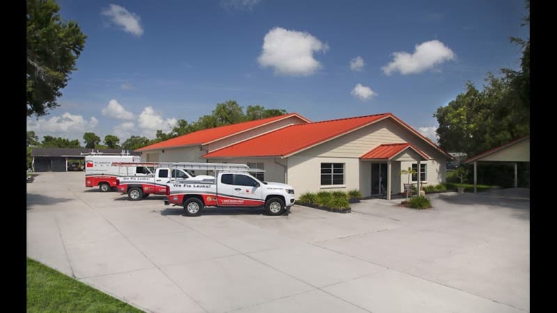 Florida Southern Roofing and SheetMetal, Inc. - Metal Roofing in Sarasota
